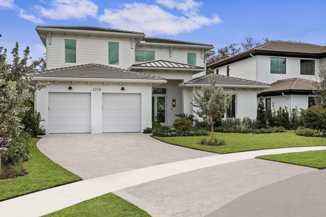 1 of 14 - 3208 Blue Cypress Lane, Wellington, FL