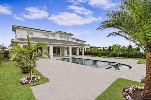 2 of 14 - 3208 Blue Cypress Lane, Wellington, FL