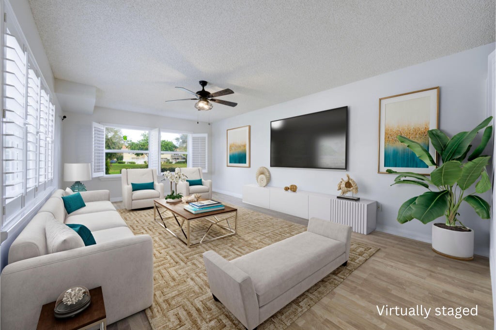 8160 Andover Ct #60b, Lake Clarke Shores