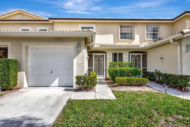 1 of 61 - 145 Timberwalk Trail, Jupiter, FL