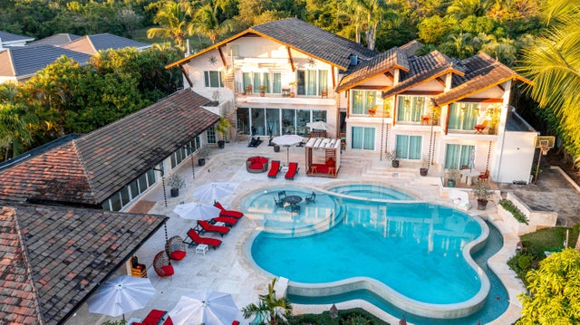 1 of 30 - 2 Riomar, Casa de Campo, Dominican Republic
