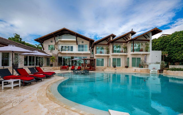 2 of 30 - 2 Riomar, Casa de Campo, Dominican Republic