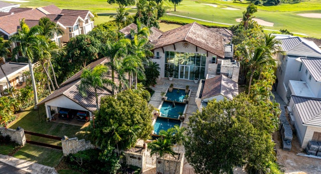 3 of 30 - 2 Riomar, Casa de Campo, Dominican Republic