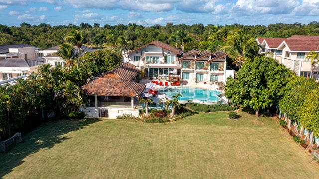 4 of 30 - 2 Riomar, Casa de Campo, Dominican Republic