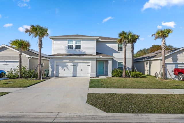 1 of 47 - 514 Raspberry Road, Fort Pierce, FL