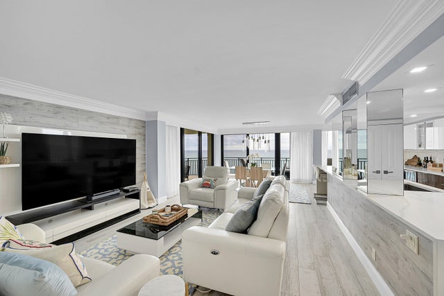 2 of 37 - 5460 N Ocean Drive #4a, Singer Island, FL