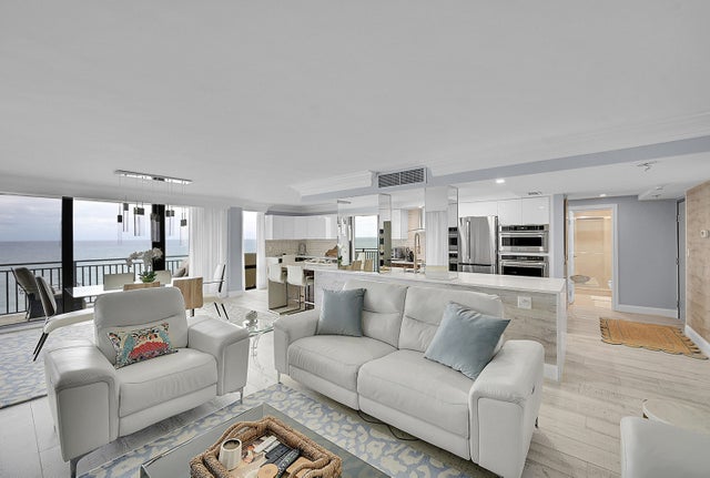 4 of 37 - 5460 N Ocean Drive #4a, Singer Island, FL