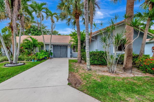 1 of 50 - 9912 Watermill Cir #f, Boynton Beach, FL