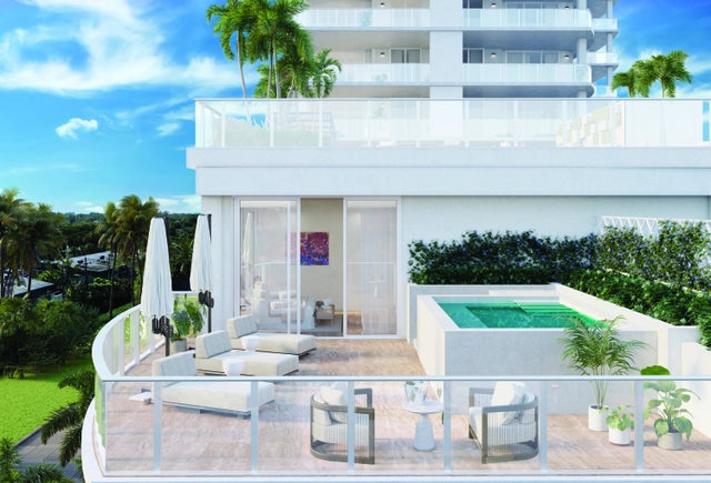4 of 23 - 4714 N Flagler Drive #th-c-301, West Palm Beach, FL