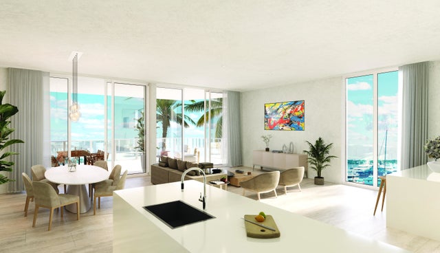 5 of 23 - 4714 N Flagler Drive #th-c-301, West Palm Beach, FL