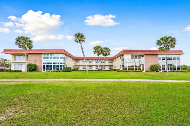 1 of 34 - 65 Woodland Drive #106, Vero Beach, FL
