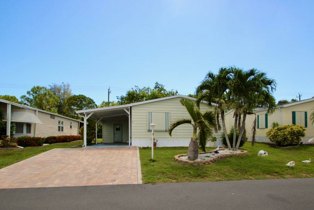 1 of 36 - 480 Thames Bluff Ridge #46, Fort Pierce, FL