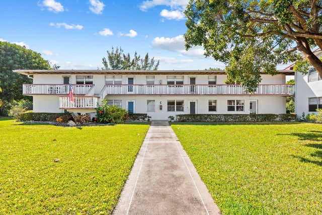1 of 17 - 43 Windsor #c, West Palm Beach, FL
