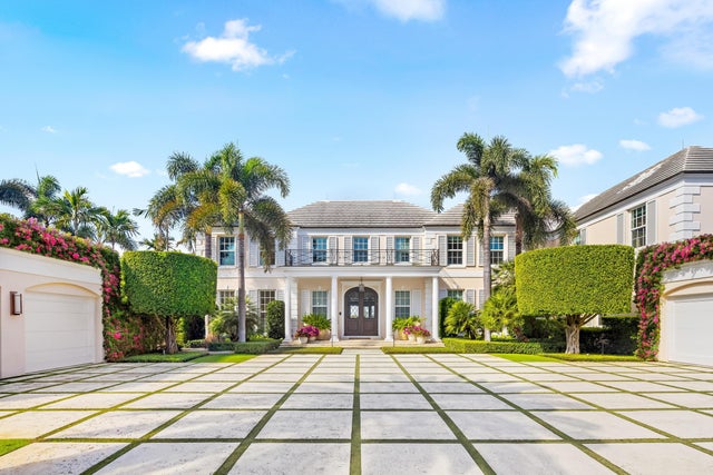 1 of 76 - 631 Island Drive, Palm Beach, FL