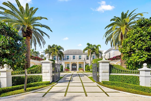 3 of 76 - 631 Island Drive, Palm Beach, FL