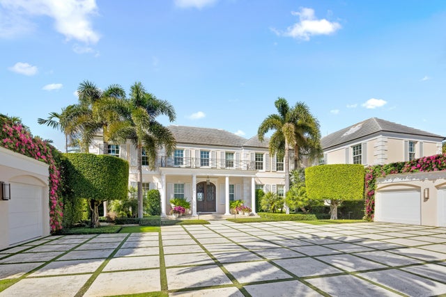 4 of 76 - 631 Island Drive, Palm Beach, FL