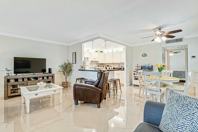 2 of 22 - 350 Tuscany G, Delray Beach, FL