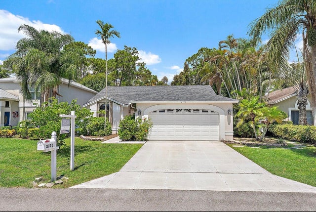 1 of 29 - 2775 Foxhall Drive W, West Palm Beach, FL