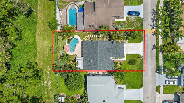 2 of 29 - 2775 Foxhall Drive W, West Palm Beach, FL
