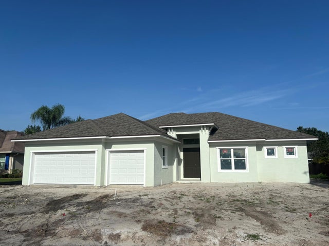 6635 49th Court, Vero Beach