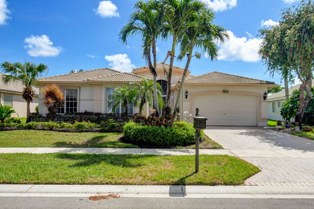 1 of 75 - 11278 Barca Boulevard, Boynton Beach, FL