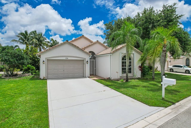 1 of 62 - 1724 Barnstable Road, Wellington, FL