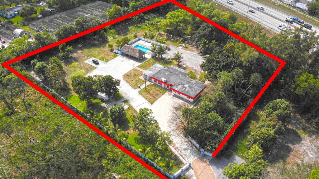 140 Possum Pass, West Palm Beach