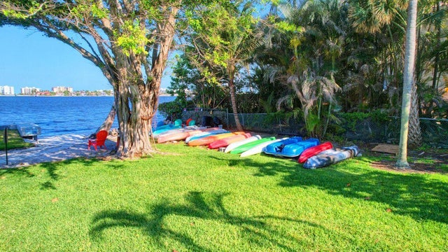 1 of 27 - 1516 S Lakeside Drive #307, Lake Worth Beach, FL