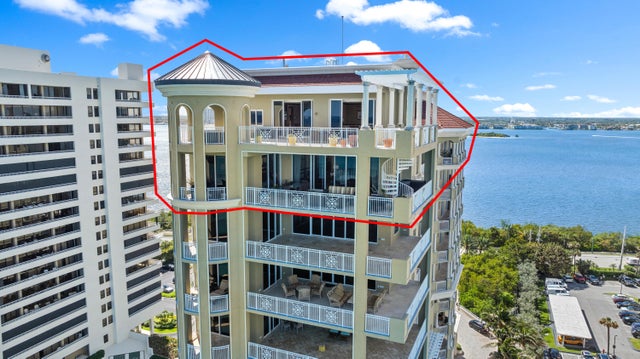 2 of 108 - 5310 N Ocean Dr #ph-1201, Singer Island, FL