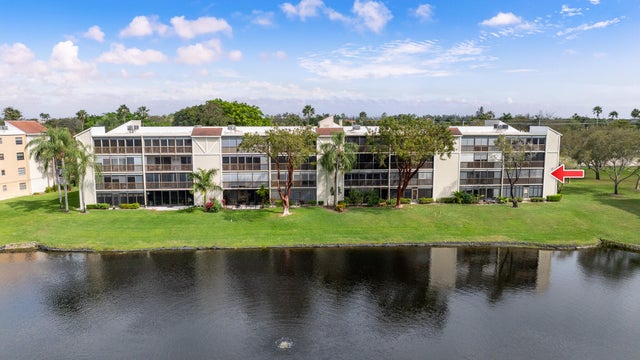 2 of 48 - 6515 Kensington Lane #201, Delray Beach, FL