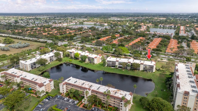 5 of 48 - 6515 Kensington Lane #201, Delray Beach, FL