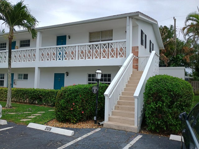 1 of 26 - 5505 N Ocean Boulevard #6-206, Ocean Ridge, FL
