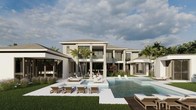 3 of 8 - 13614 Rhone Cir #lot B, Palm Beach Gardens, FL