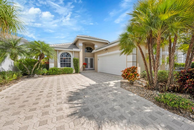 1 of 46 - 11914 Fountainside Circle, Boynton Beach, FL