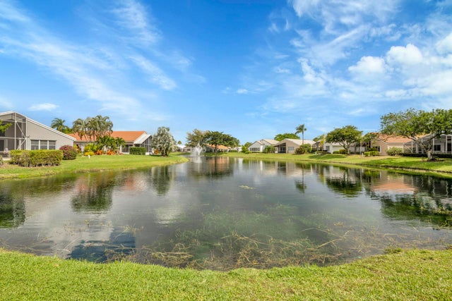 3 of 46 - 11914 Fountainside Circle, Boynton Beach, FL