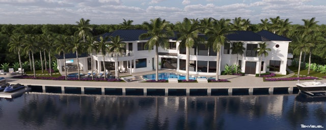 1 of 18 - 871 Ne 35th Street, Boca Raton, FL