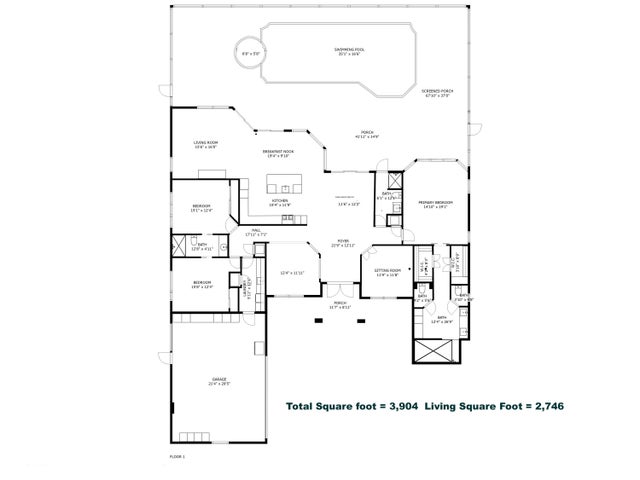 5 of 80 - 8149 Se Double Tree Drive, Hobe Sound, FL
