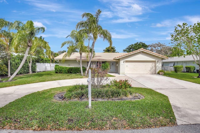 625 Sunshine Drive, Delray Beach