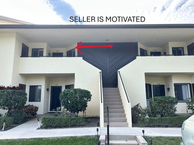 2 of 23 - 6820 Se Constitution Blvd #203, Hobe Sound, FL
