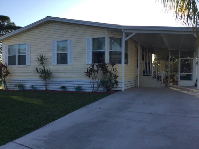 1 of 22 - 15 Se Hernando Lane, Port Saint Lucie, FL