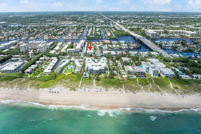 1 of 55 - 1070 Del Harbour Drive, Delray Beach, FL