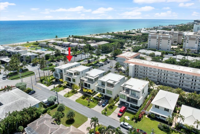 2 of 55 - 1070 Del Harbour Drive, Delray Beach, FL