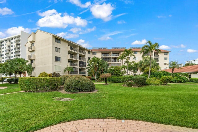 1 of 42 - 300 Golfview Road #402, North Palm Beach, FL