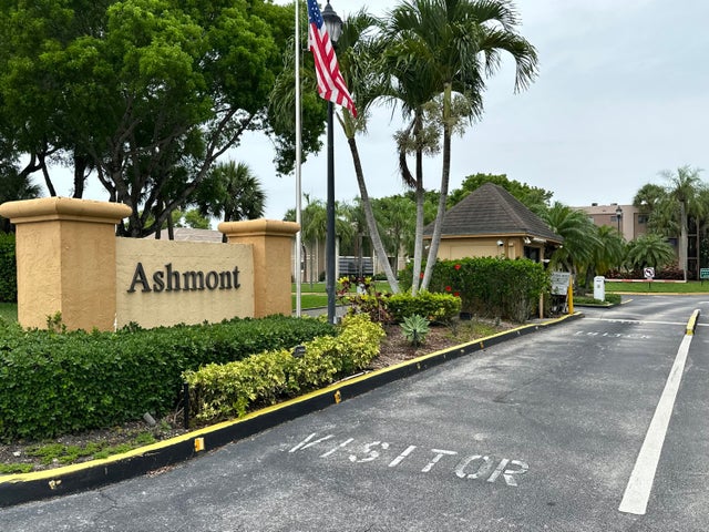 1 of 29 - 7837 Ashmont Circle #212, Tamarac, FL