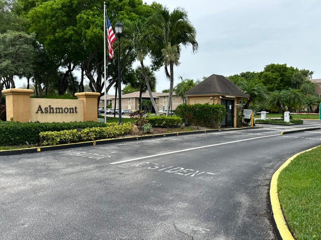 2 of 29 - 7837 Ashmont Circle #212, Tamarac, FL