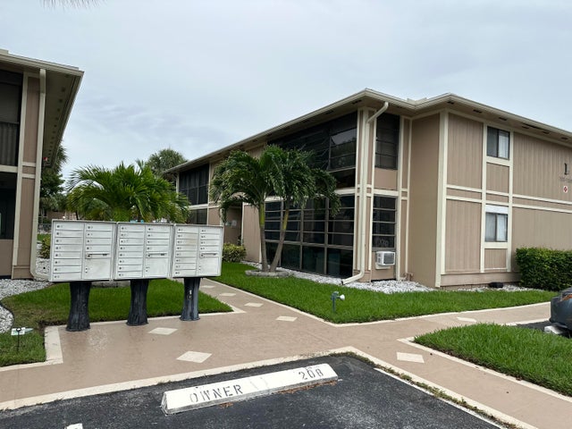 5 of 29 - 7837 Ashmont Circle #212, Tamarac, FL