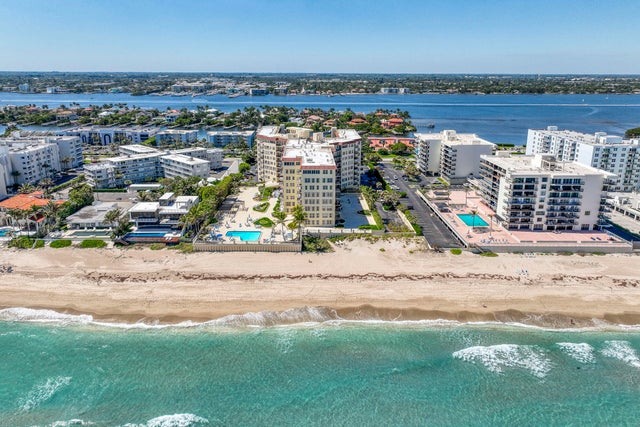 1 of 21 - 3475 S Ocean Boulevard #210, Palm Beach, FL