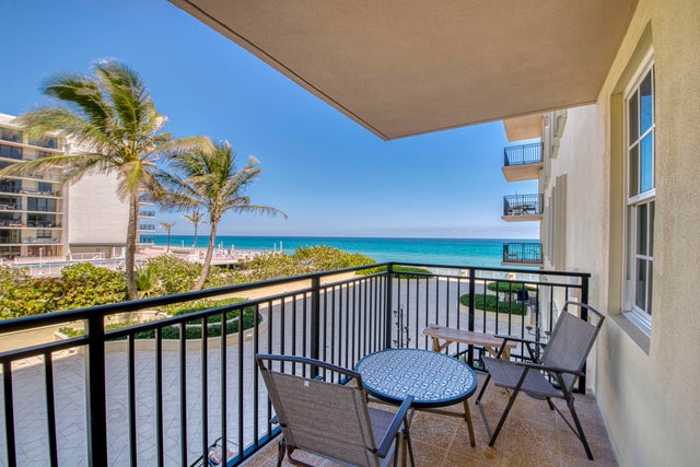 3 of 21 - 3475 S Ocean Boulevard #210, Palm Beach, FL