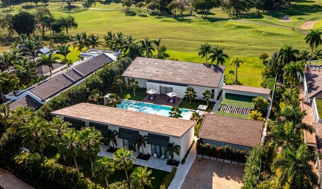 2 of 18 - 5 Rio Arriba, Casa de Campo, Dominican Republic