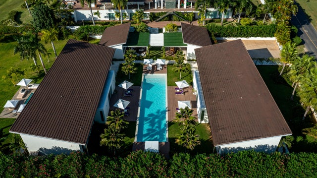 4 of 18 - 5 Rio Arriba, Casa de Campo, Dominican Republic